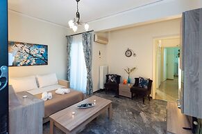 Blue Ark Athenian Nest