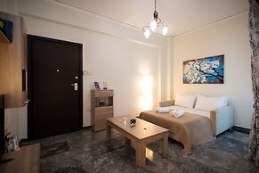 Blue Ark Athenian Nest