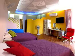 Kenting Bay Homestay III