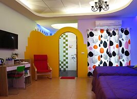 Kenting Bay Homestay III