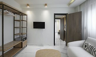 Thetis Boutique Apartments