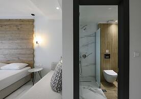 Thetis Boutique Apartments