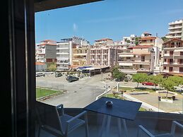 Thetis Boutique Apartments