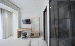 Thetis Boutique Apartments