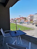 Thetis Boutique Apartments