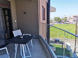 Thetis Boutique Apartments