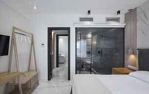 Thetis Boutique Apartments