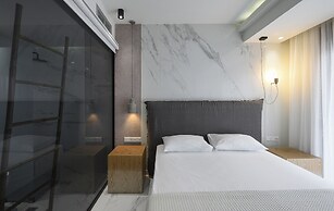 Thetis Boutique Apartments