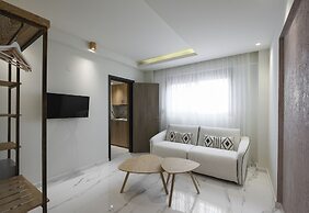 Thetis Boutique Apartments