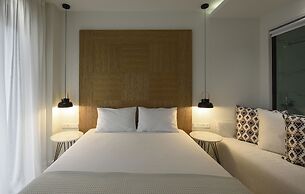 Thetis Boutique Apartments