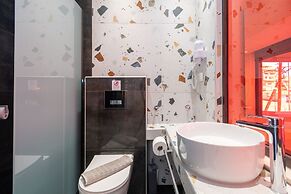 Thetis Boutique Apartments