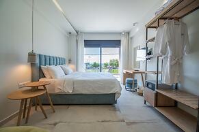 Thetis Boutique Apartments