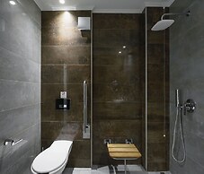 Thetis Boutique Apartments