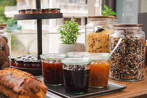 Thetis Boutique Apartments