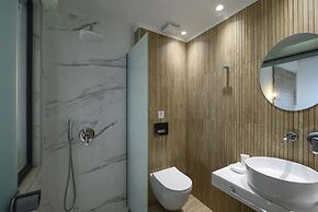 Thetis Boutique Apartments
