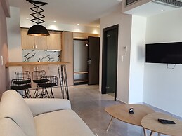 Thetis Boutique Apartments