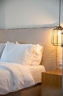 Thetis Boutique Apartments