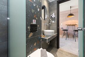 Thetis Boutique Apartments