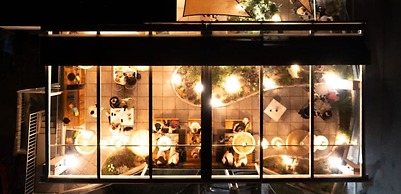 Thetis Boutique Apartments