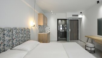 Thetis Boutique Apartments