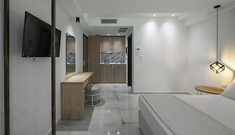Thetis Boutique Apartments