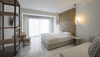 Thetis Boutique Apartments