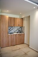 Thetis Boutique Apartments