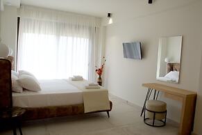 Thetis Boutique Apartments