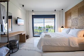 Thetis Boutique Apartments