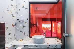 Thetis Boutique Apartments