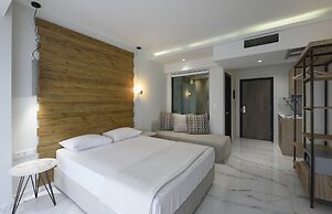 Thetis Boutique Apartments