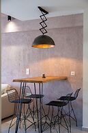 Thetis Boutique Apartments