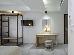 Thetis Boutique Apartments