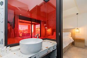 Thetis Boutique Apartments