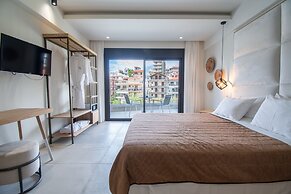 Thetis Boutique Apartments