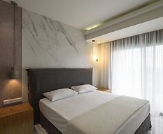 Thetis Boutique Apartments
