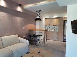 Thetis Boutique Apartments