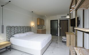 Thetis Boutique Apartments