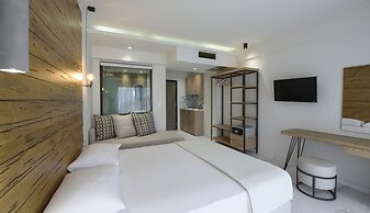 Thetis Boutique Apartments