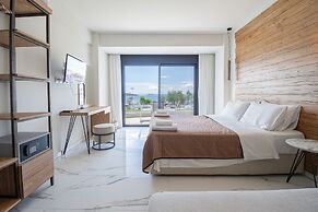 Thetis Boutique Apartments