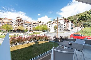 Thetis Boutique Apartments