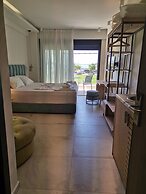 Thetis Boutique Apartments