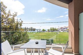 Thetis Boutique Apartments