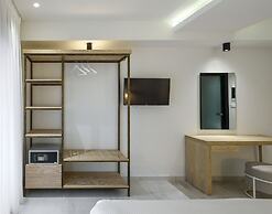 Thetis Boutique Apartments