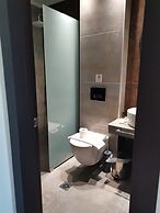 Thetis Boutique Apartments