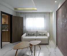 Thetis Boutique Apartments