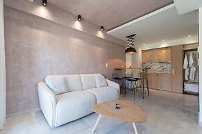 Thetis Boutique Apartments