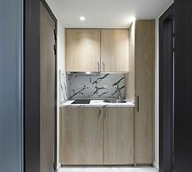 Thetis Boutique Apartments