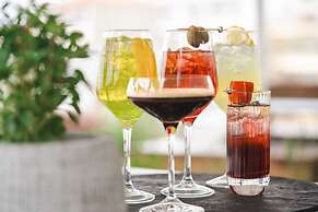 Thetis Boutique Apartments