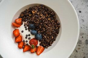 Thetis Boutique Apartments